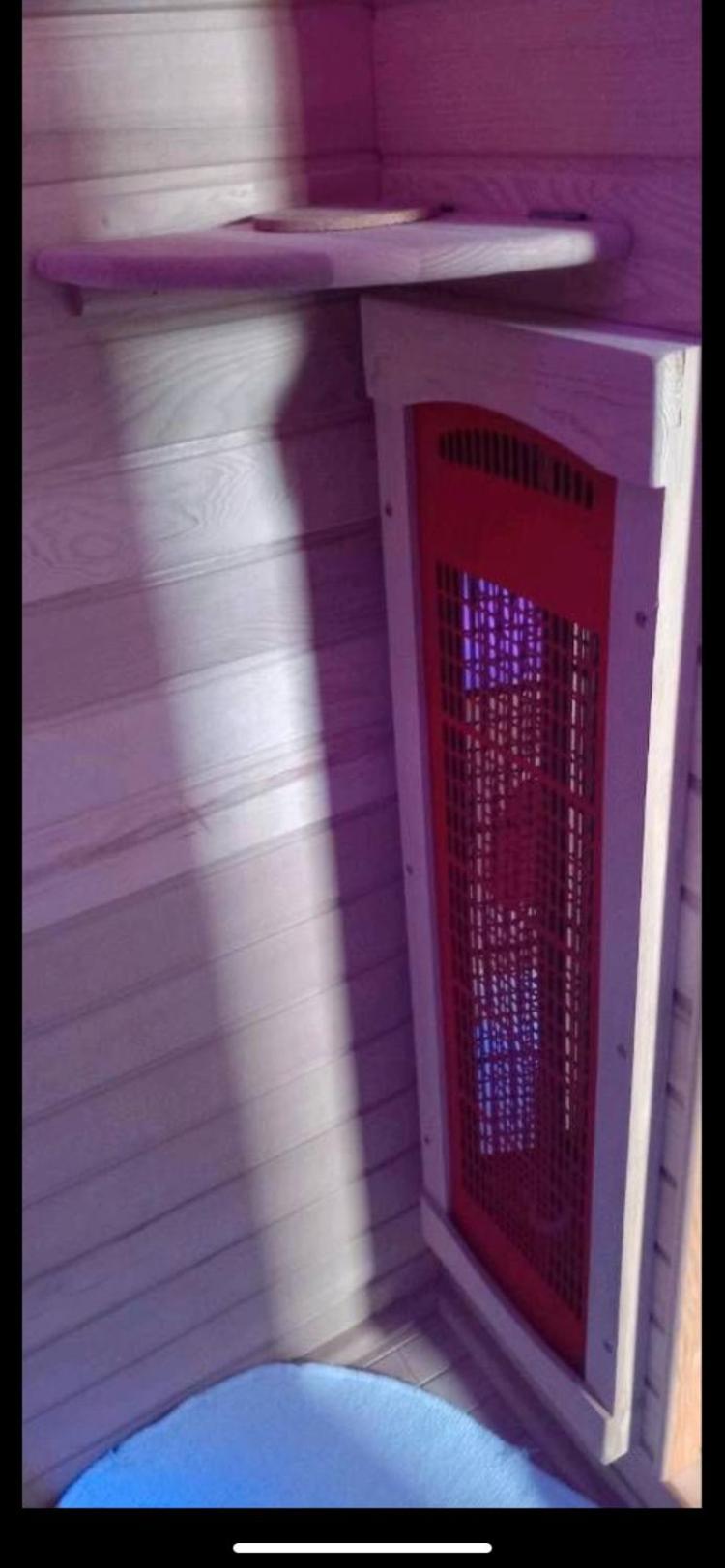 Bergische Idylle Mit Sauna فرملزكيرشن المظهر الخارجي الصورة