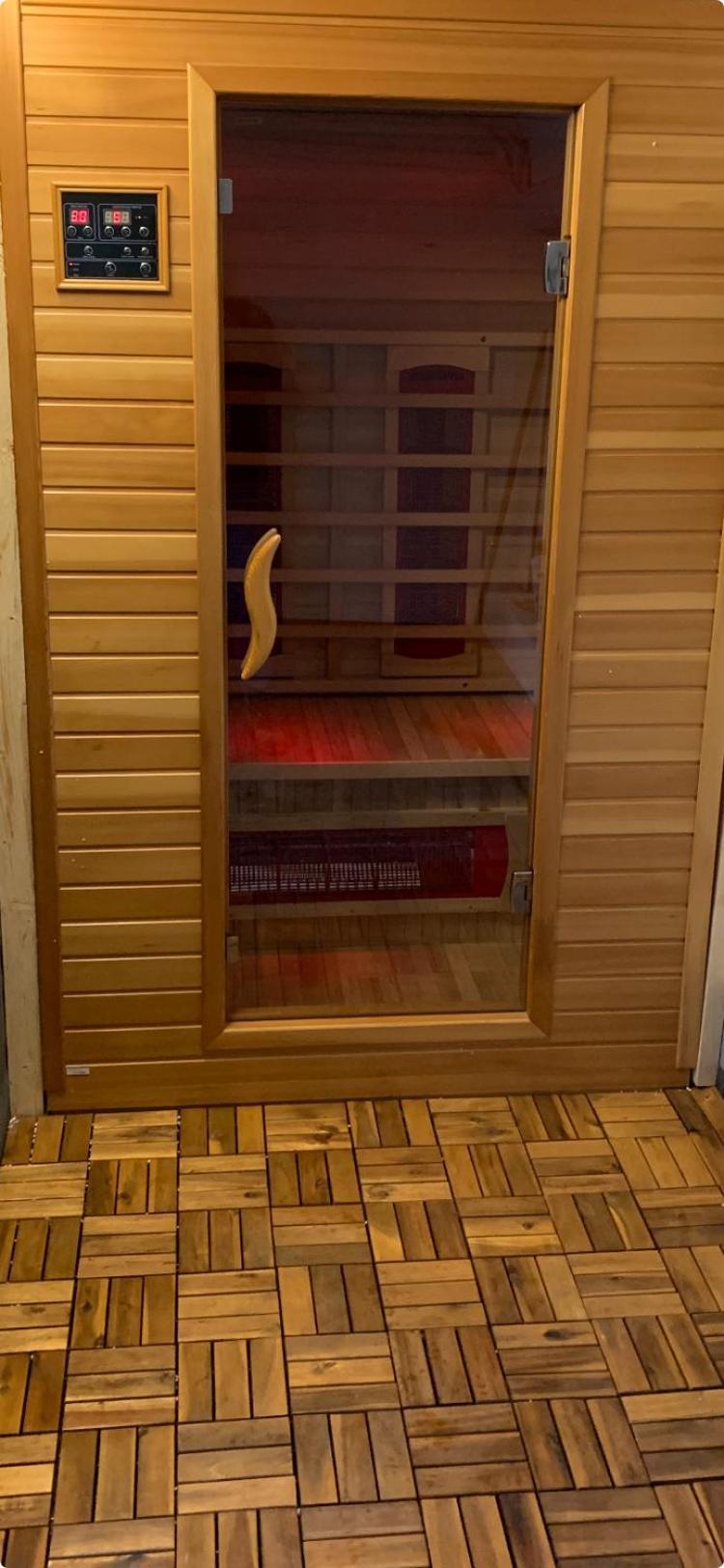 Bergische Idylle Mit Sauna فرملزكيرشن المظهر الخارجي الصورة