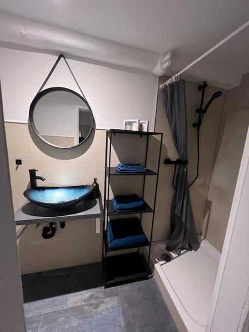 Bergische Idylle Mit Sauna فرملزكيرشن المظهر الخارجي الصورة