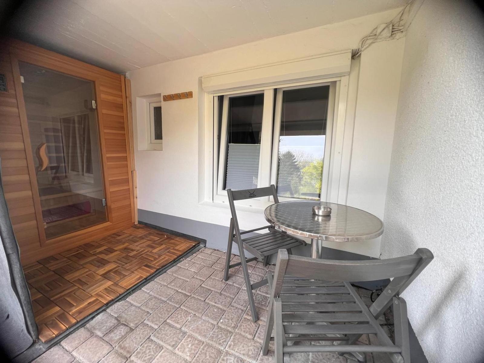 Bergische Idylle Mit Sauna فرملزكيرشن المظهر الخارجي الصورة